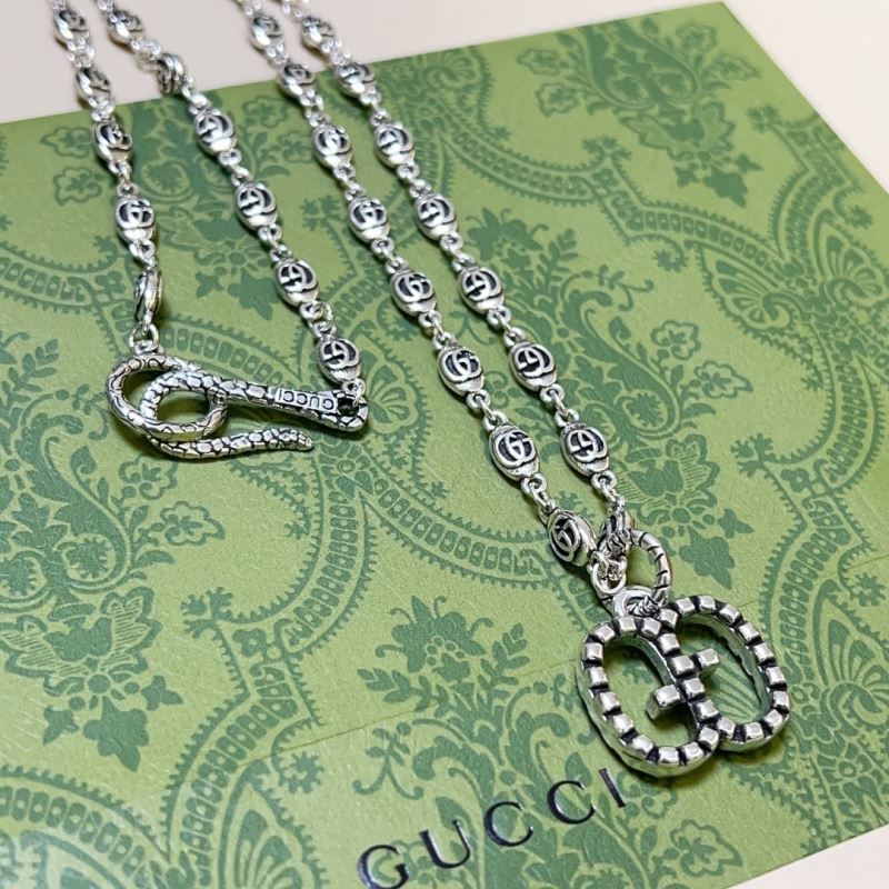 Gucci Necklaces